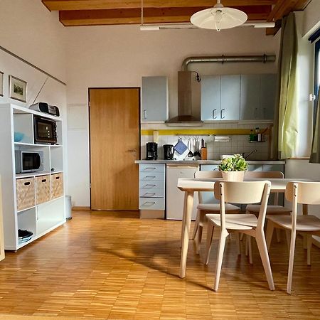Alte Scheune Rietzschelhof Muglitztal Esterno foto