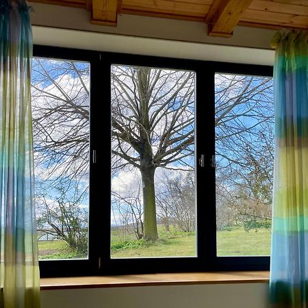 Alte Scheune Rietzschelhof Muglitztal Esterno foto