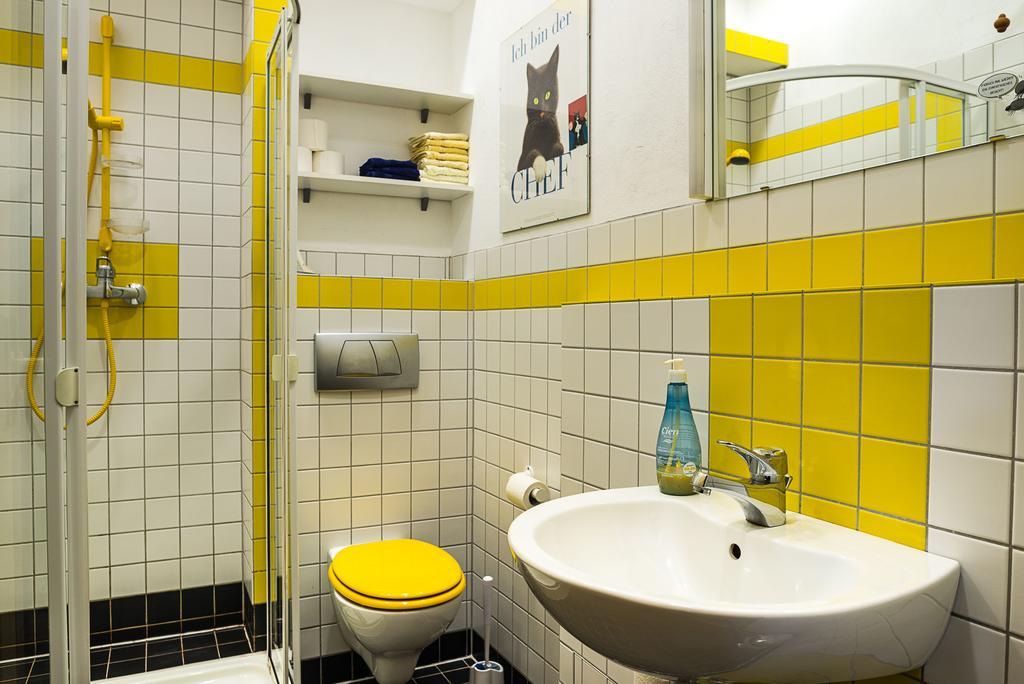 Alte Scheune Rietzschelhof Muglitztal Esterno foto