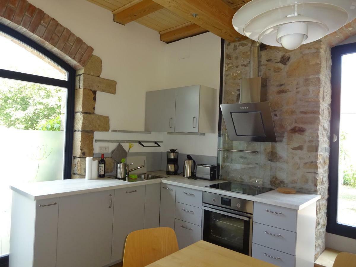 Alte Scheune Rietzschelhof Muglitztal Esterno foto