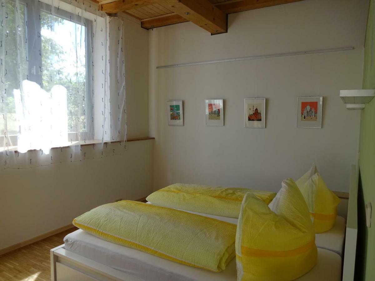 Alte Scheune Rietzschelhof Muglitztal Esterno foto